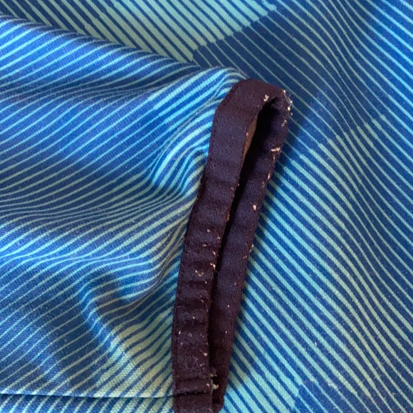 Youth L Old Navy active hoodie - Picture 3 of 4